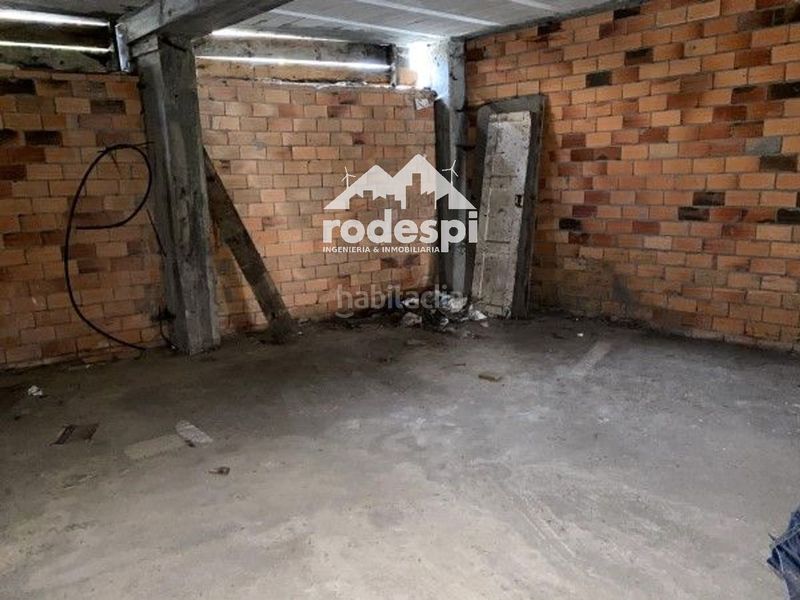 Foto f8ea24a8-73bb-4dac-aaff-07d0cdd84403. Local comercial a Cañiza (A)