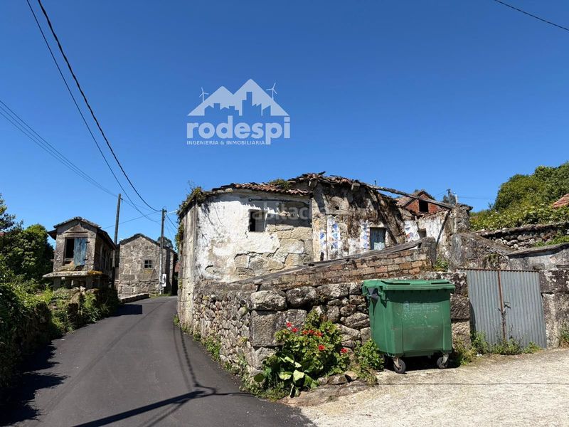 Foto 7cdbce6d-0be7-4d35-aead-b7647ac7b9e0. Casa a Crecente
