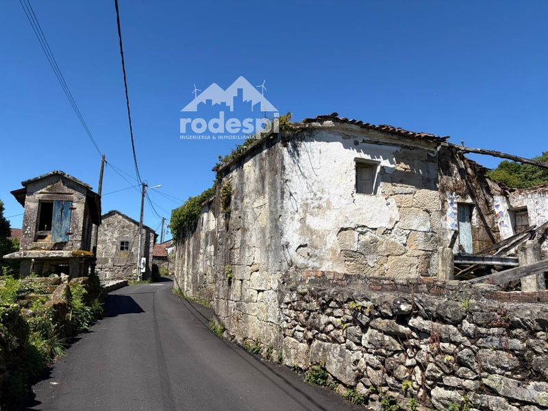 Foto aa3ca457-79fb-4042-8527-39128aa8394b. Casa a Crecente