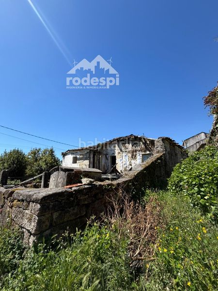 Foto cce483b4-9e19-4fba-a850-56a1b8205d57. Casa a Crecente