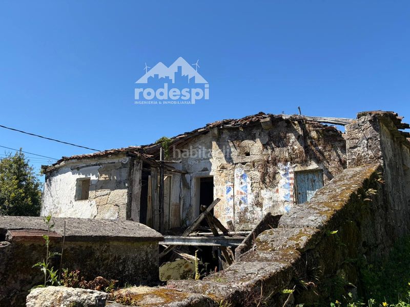 Foto e52c58e2-3fec-40e5-9bb9-cf6e90ac017e. Casa a Crecente