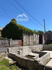 Casa a Crecente. Crecente