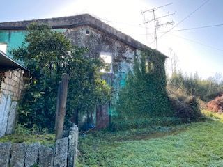 House in Salvaterra de Miño. Salvaterra de miño