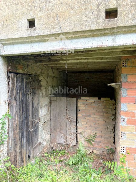Foto 27414e76-c336-49f9-84cf-87067ab44ffe. Casa a Cañiza (A)