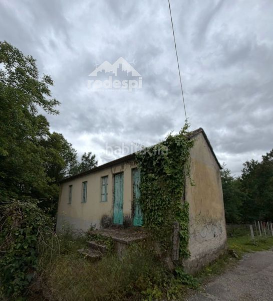 Foto 49d0fd57-9e34-4ecf-89d0-db129d27f9e1. Casa a Cañiza (A)