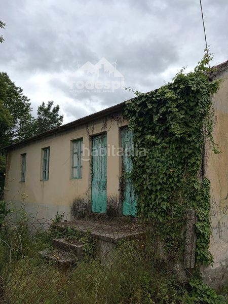 Foto 4ad7e75b-54aa-432f-b5d3-09c51d89fc58. Casa a Cañiza (A)