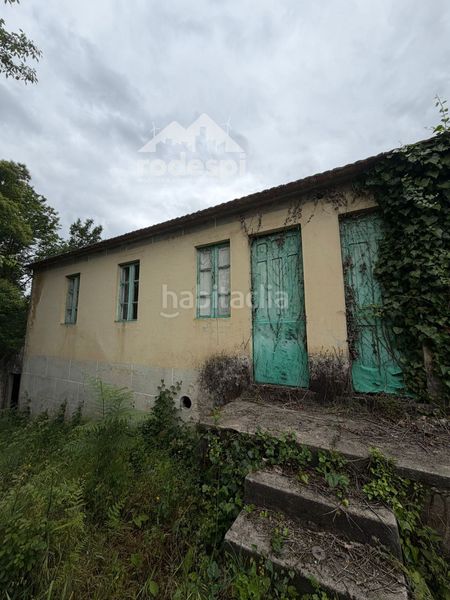 Foto 751d2f28-94da-41a2-adb2-47379a4a64ca. Casa a Cañiza (A)