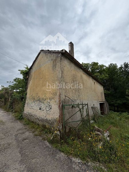 Foto fc3274c1-f52c-4142-8178-6c49042bdbcf. Casa a Cañiza (A)