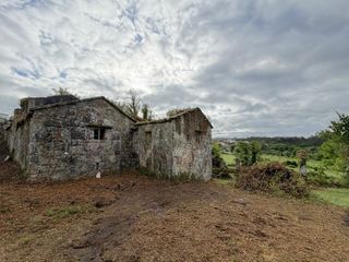 Haus in Cañiza (A). A cañiza