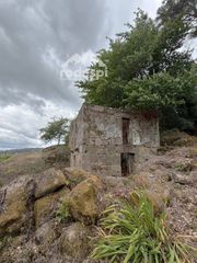 Maison à Verea. Crecente