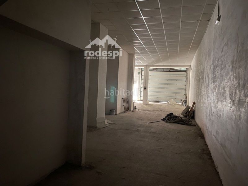 Foto cc02eb10-8586-4860-a136-5f723d636270. Miete geschäftsraum in Cañiza (A)