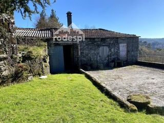 House in Covelo (O). Condado  paradanta, pontevedra
