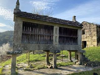 Maison  Barrio casco. Conjunto de tres viviendas de piedra para restaurar