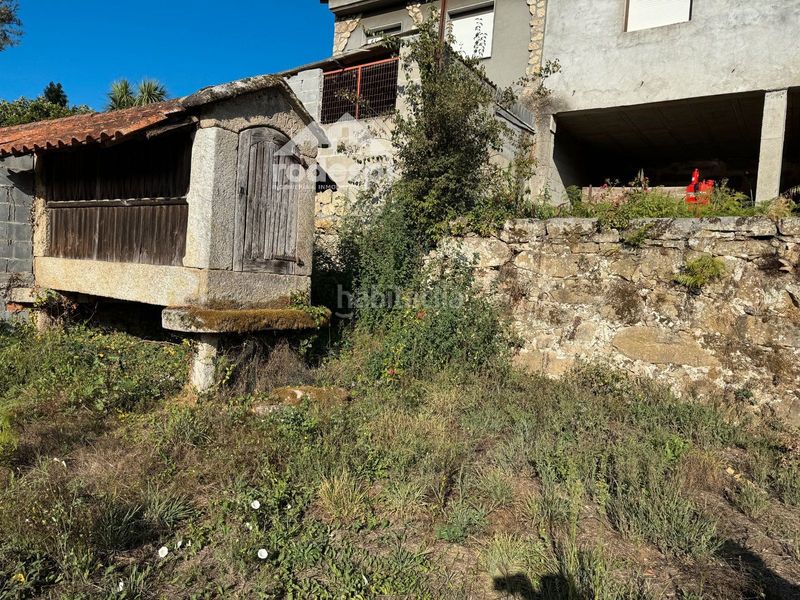 Foto c00dbcd4-d6d2-490f-929e-e465586d2bfd. Casa a Crecente