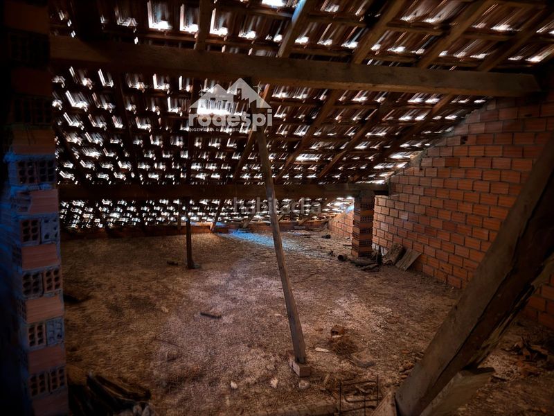 Foto d341e785-7c23-49b2-859b-be0be41eae17. Casa a Crecente