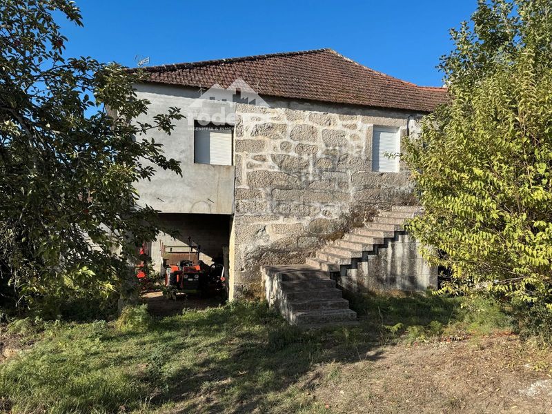 Foto e42a9fa6-d168-484a-a313-d23e8a41e385. Casa a Crecente