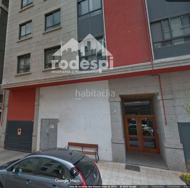 Foto 0da0c0ec-ce6b-4a6f-806f-7ca78b807209. Local comercial a Salvaterra de Miño
