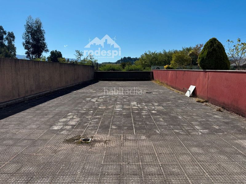 Foto 69ffe117-0771-41a6-a162-f512db5eeee0. Local comercial a Salvaterra de Miño