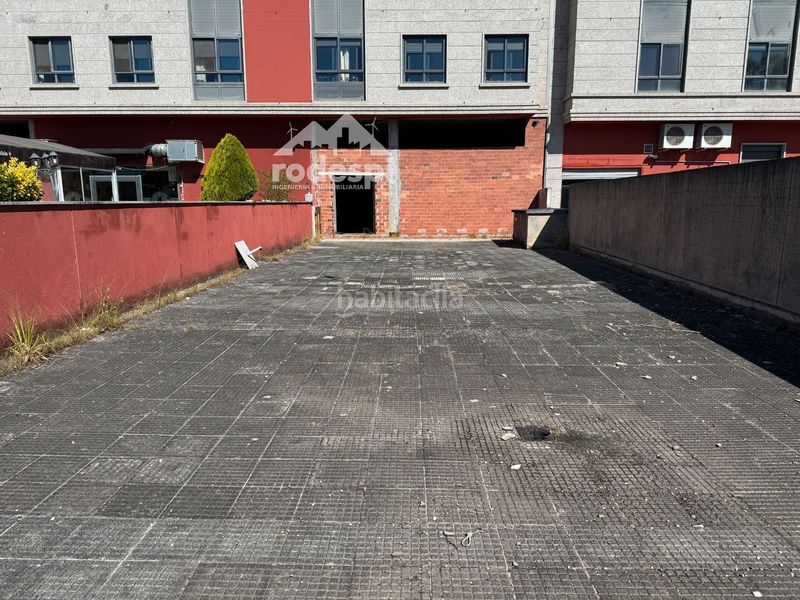 Foto 99770f94-e504-4ffb-adf2-80c34c8422cb. Local comercial a Salvaterra de Miño