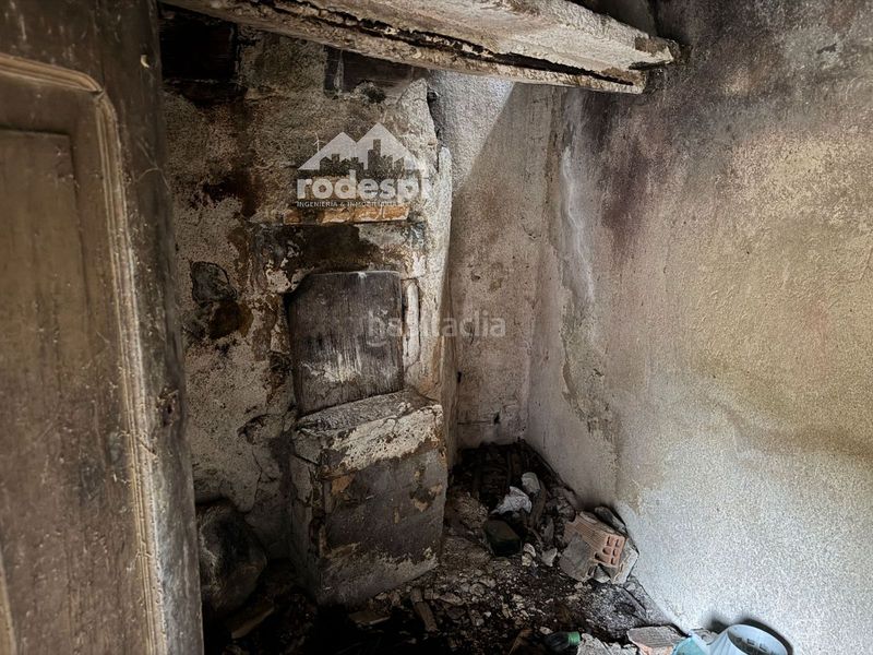 Foto 05a72327-8bbe-463d-a687-3de6e4467295. Casa a Cañiza (A)