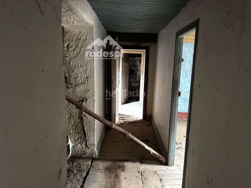 Foto 5c6c4929-3f74-4544-838a-20a0bea7095c. Casa a Cañiza (A)