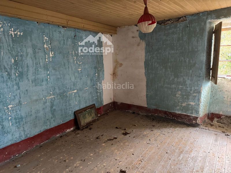 Foto 90473a76-b784-4f6b-afdd-dd1cbe423a29. Casa a Cañiza (A)