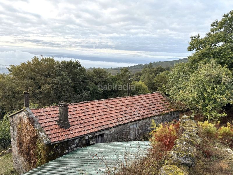 Foto b2476b03-b177-45ba-886d-79e5a3796032. Casa a Cañiza (A)