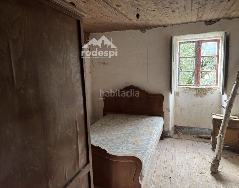 Foto b856dee7-1859-43d3-a45c-2b79904e84cd. Casa a Cañiza (A)