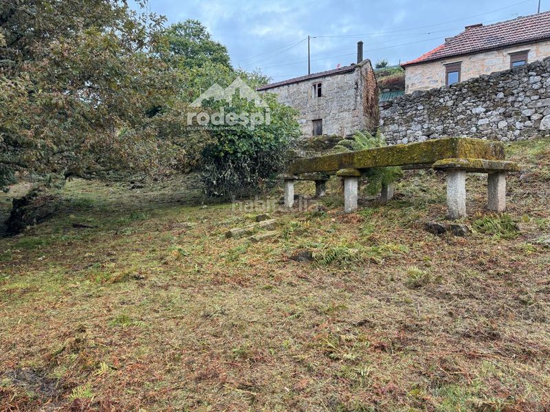 Foto bd4e3d9f-9ad8-4b56-a306-56168abbc844. Casa a Cañiza (A)