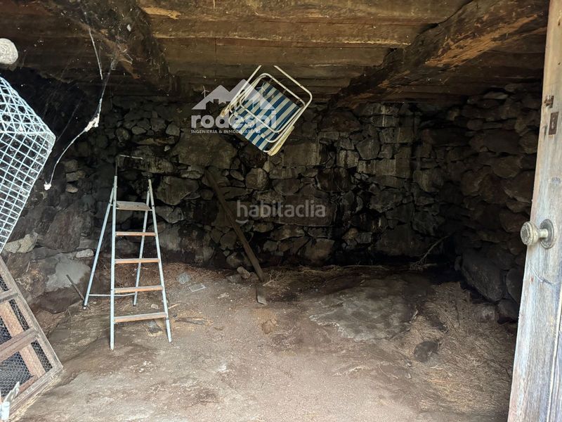 Foto d47e3c34-969e-46f5-81a8-b51944f03f5b. Casa a Cañiza (A)