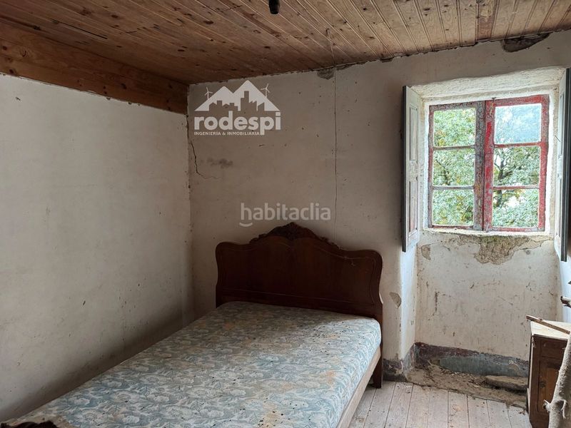 Foto e1ee20e2-47ec-42e0-8e00-d1e124170290. Casa a Cañiza (A)