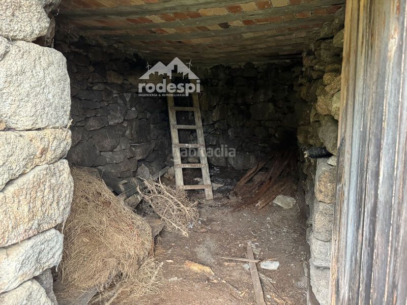 Foto e9c82df0-55f8-47f5-b149-e817426f0e20. Casa a Cañiza (A)