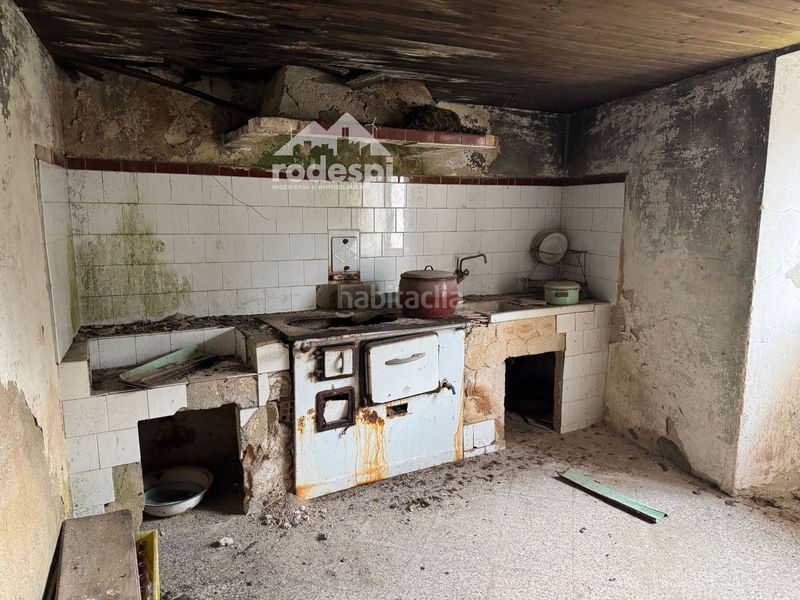 Foto fa235c9e-ae73-47e7-a12d-44002f91b5f5. Casa a Cañiza (A)