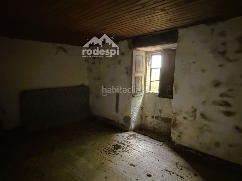 Foto fddf874f-ef5b-4448-bc6e-7c34b8537b90. Casa a Cañiza (A)