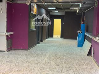 Local Comercial a Porriño (O)