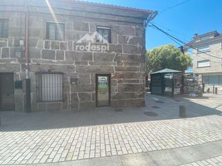 Local commercial à Cañiza (A)