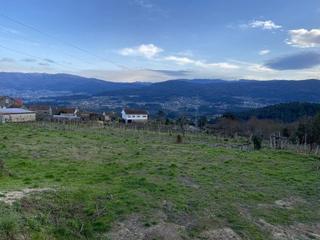 Fondo rustico  Lugar perneiras