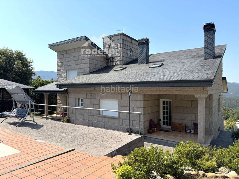 Foto 6b3f6f98-9ad5-4a0f-8855-bec56e726016. Chalet en Cortegada