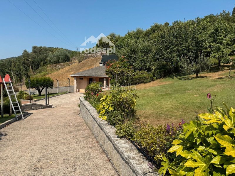 Foto cd655922-f633-4244-838b-a3fde1807c7b. Chalet en Cortegada