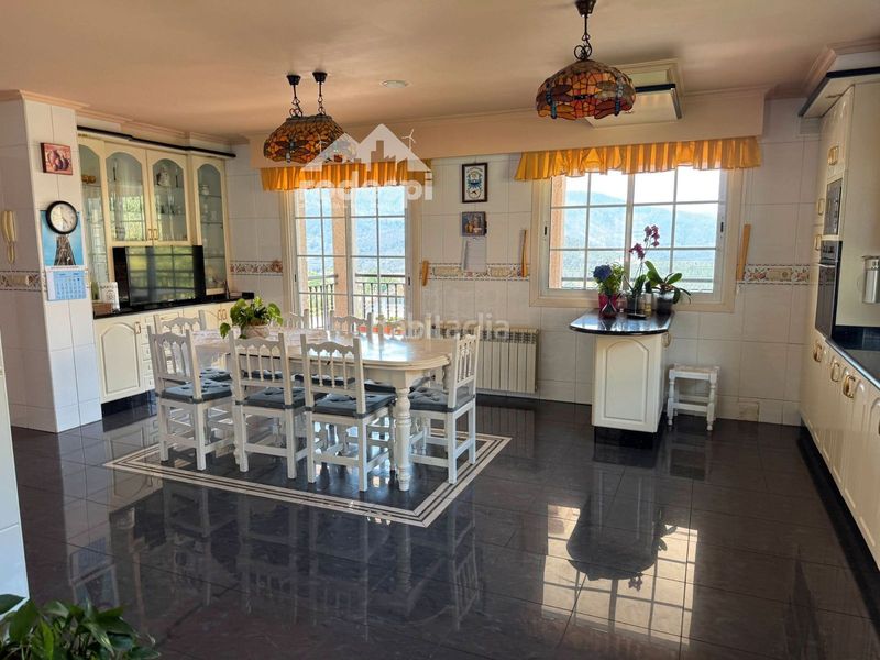 Foto e6c6012f-634d-43e4-9862-10cd23edf80a. Chalet en Cortegada