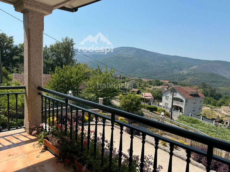 Foto f893d437-1114-4a2c-bc5c-531c63307f1b. Chalet en Cortegada