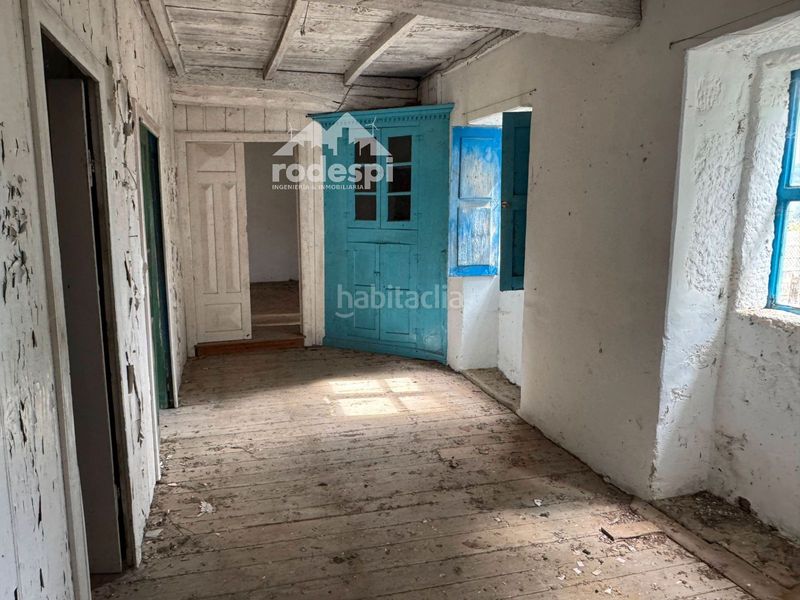 Foto 36bf8f42-b118-4883-bca2-a2df5af21ce7. Casa a Crecente