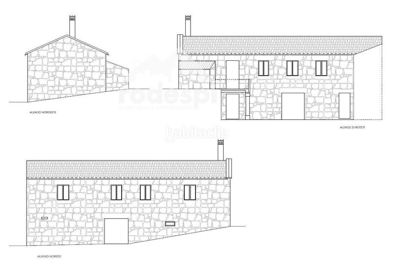 Foto 40809ac7-615a-4444-af1e-14ad8920eeab. Casa a Crecente