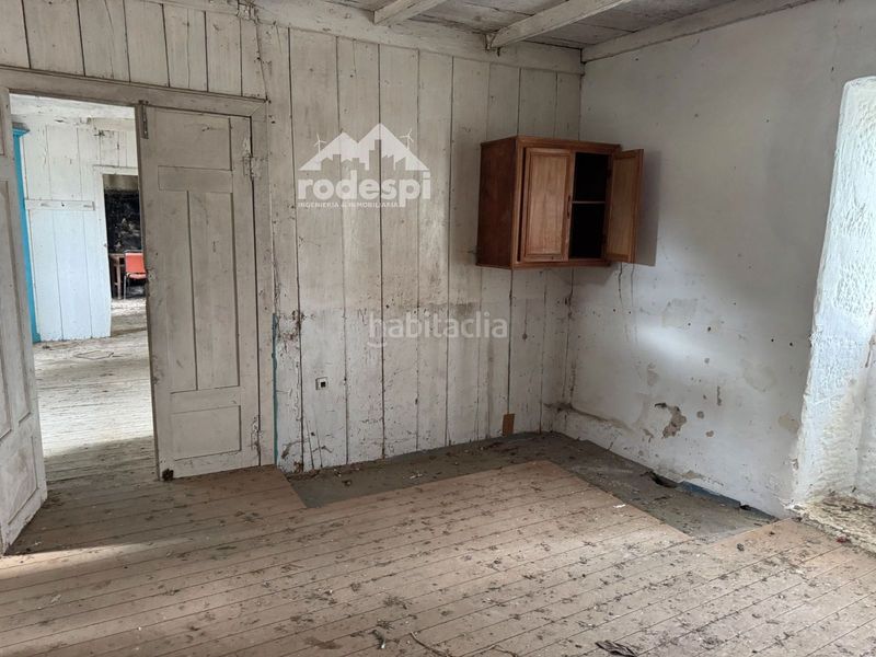 Foto ee1e8e21-4453-42be-864d-df46e6394cac. Casa a Crecente