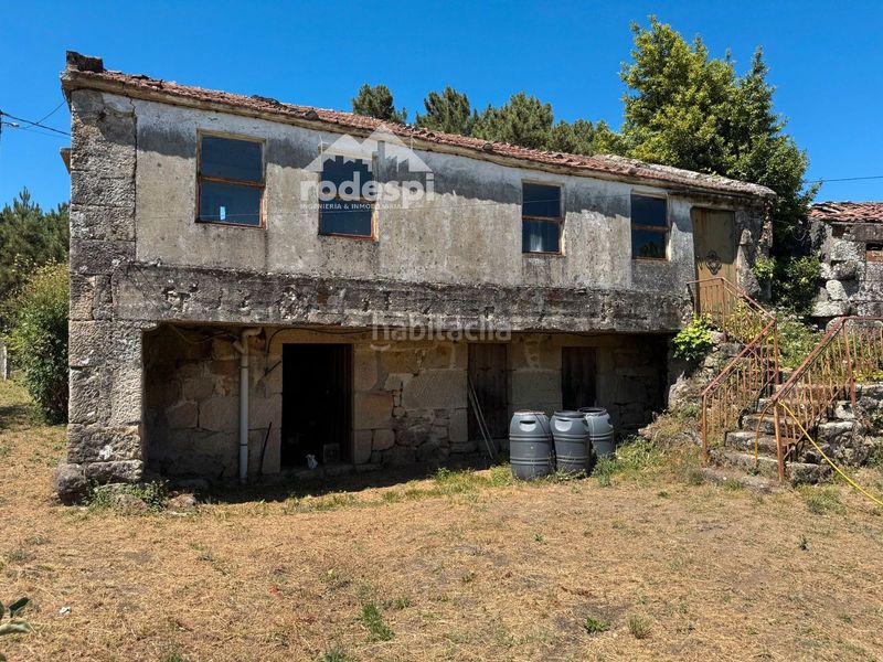 Foto 1596dea8-96eb-45d3-80c2-b0bb3b98eda4. Casa a Crecente
