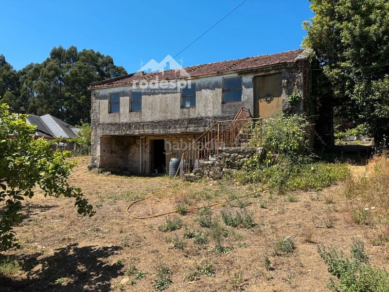 Foto b1877422-2e82-4aad-af24-11a9c549666b. Casa a Crecente