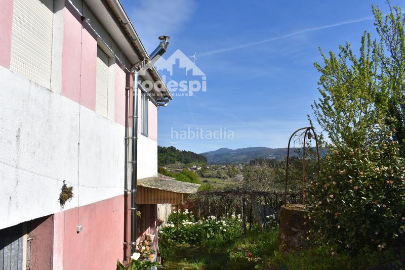 Foto 1ab3d405-e20c-48a1-9a08-b567c1c8dff2. Xalet amb aparcament a Arbo