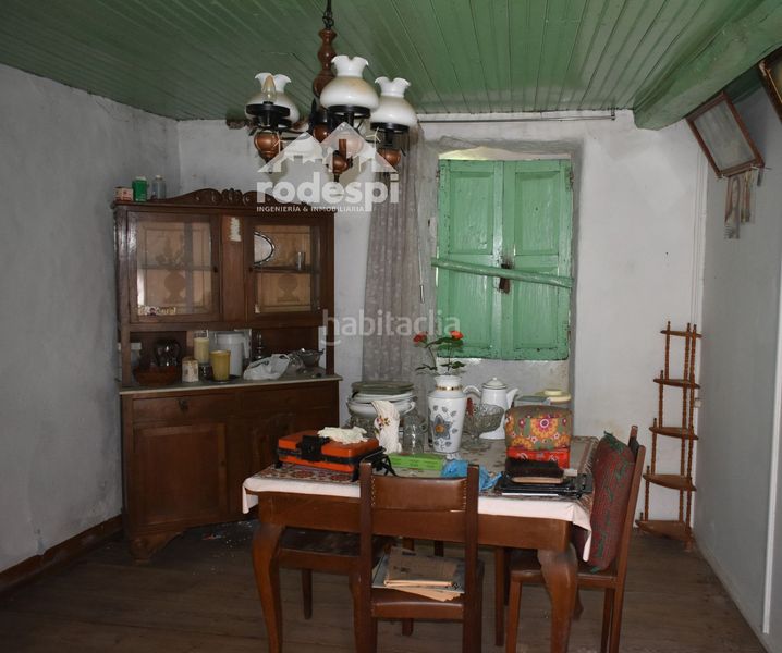 Foto 2c7924db-aab1-493d-9077-4e289b9c7e01. Xalet amb aparcament a Arbo