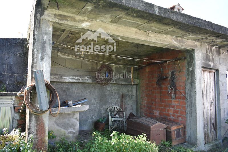 Foto 4e121a96-90b2-45c3-ba06-64018d6cdbb0. Xalet amb aparcament a Arbo