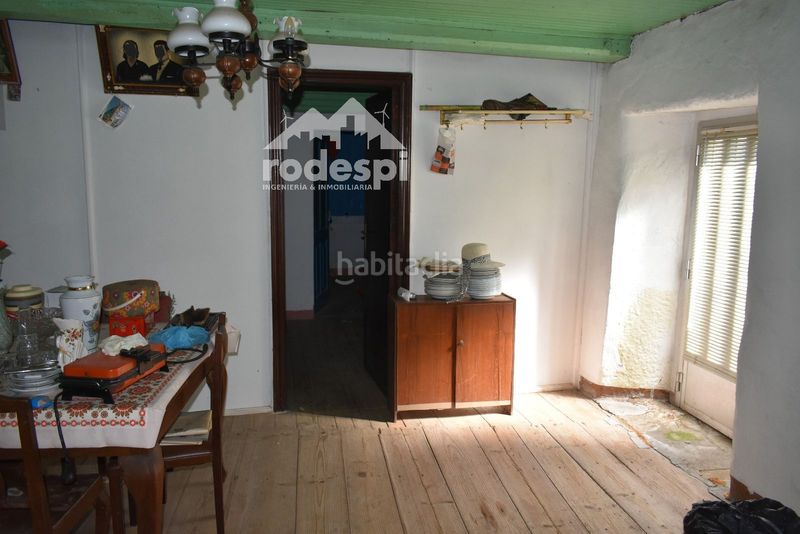 Foto 5b09b28b-6ef3-46da-8335-e480a8843273. Xalet amb aparcament a Arbo
